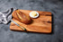 Yass Long Grain Cutting Board - Large 51x36x3cm Chopping Boards & Surface Savers The Cooks Kitchen 