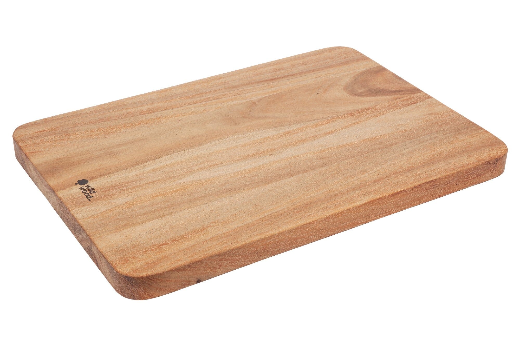 Yass Long Grain Cutting Board - Large 51x36x3cm Chopping Boards & Surface Savers The Cooks Kitchen 