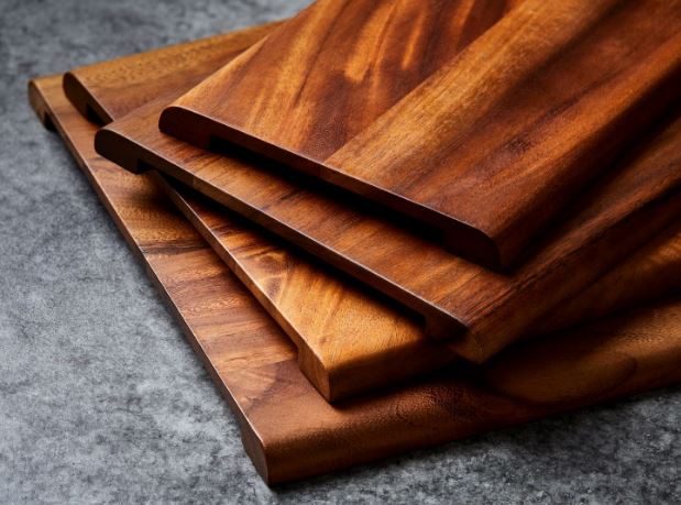 Yamba Cutting Board Large - 40x30cm