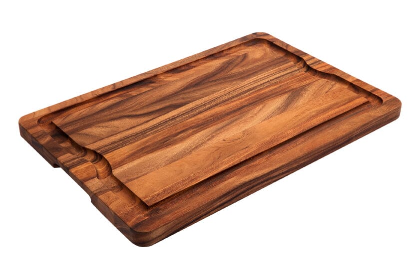Bendigo Bbq, Carving & Chopping Board - Medium Chopping Boards & Surface Savers The Cooks Kitchen 