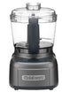 Cuisinart Mini Prep Processor - Gun Metal Grey Food Processors & Blenders The Cooks Kitchen 