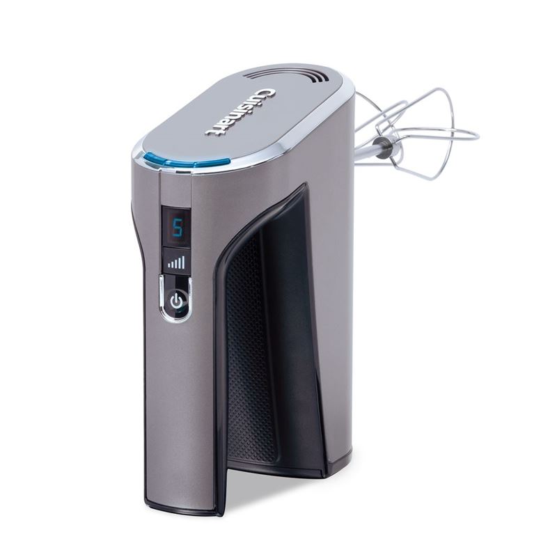 Cuisinart Cordless Hand Mixer