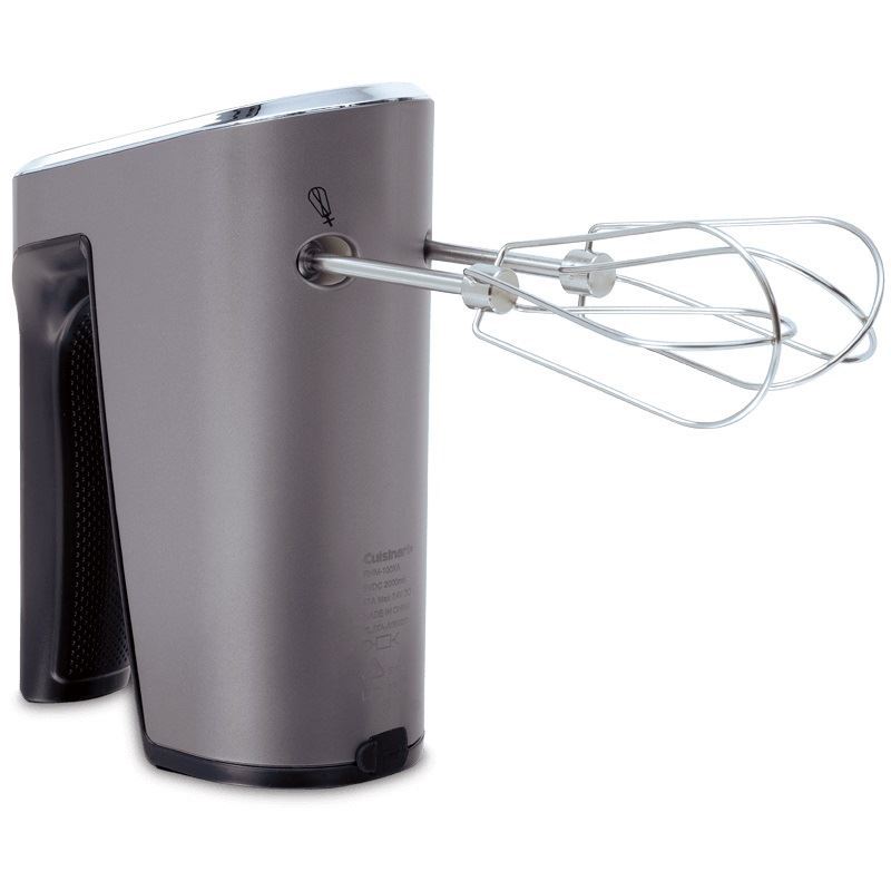 Cuisinart Cordless Hand Mixer