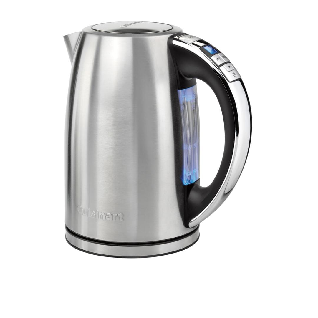 Cuisinart Multi Temp Kettle Kettles The Cooks Kitchen 