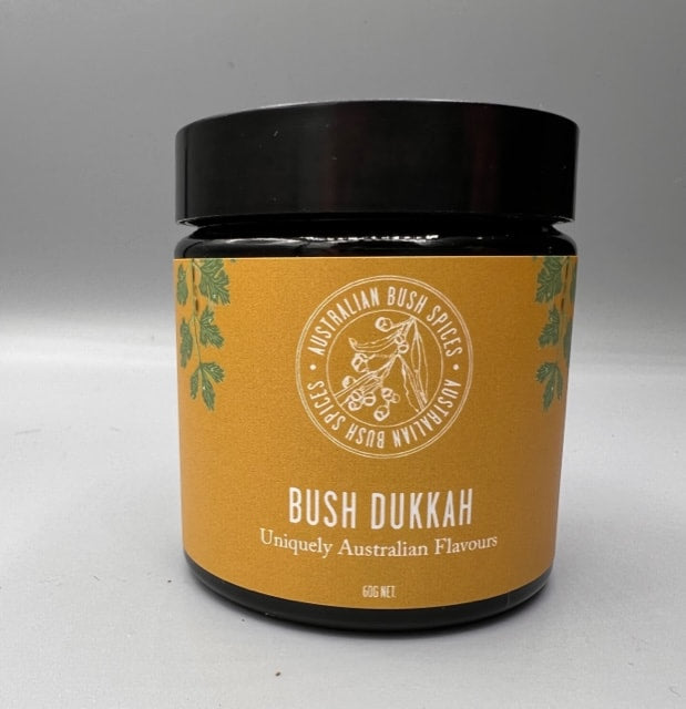 Australian Bush Spices - Bush Dukkah