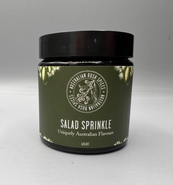Australian Bush Spices - Salad Sprinkle