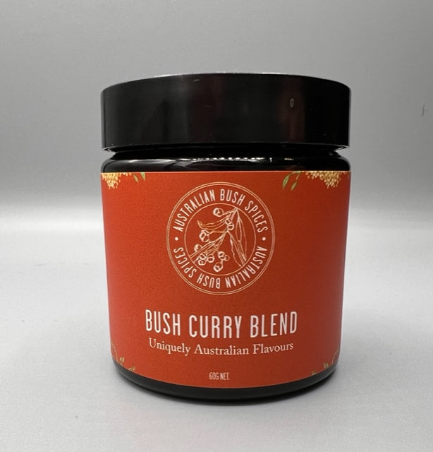 Australian Bush Spices - Bush Curry Blend