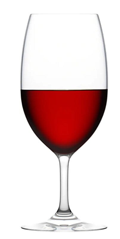 Plumm Outdoors Red Or White Wine Glass - 4 Pack Wine & Champagne The Cooks Kitchen 