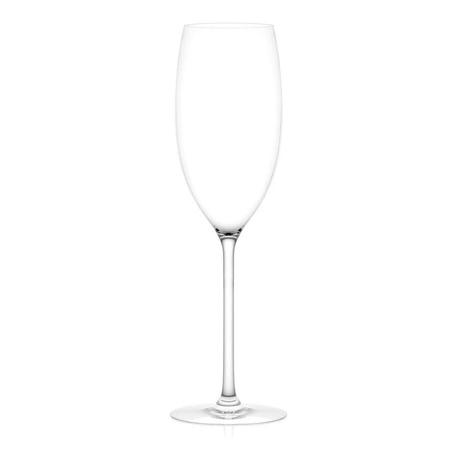Plumm Outdoors Sparkling Wine Glass - 4 Pack Wine & Champagne The Cooks Kitchen 