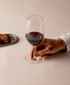 Plumm Everyday Red Or White Glass Set