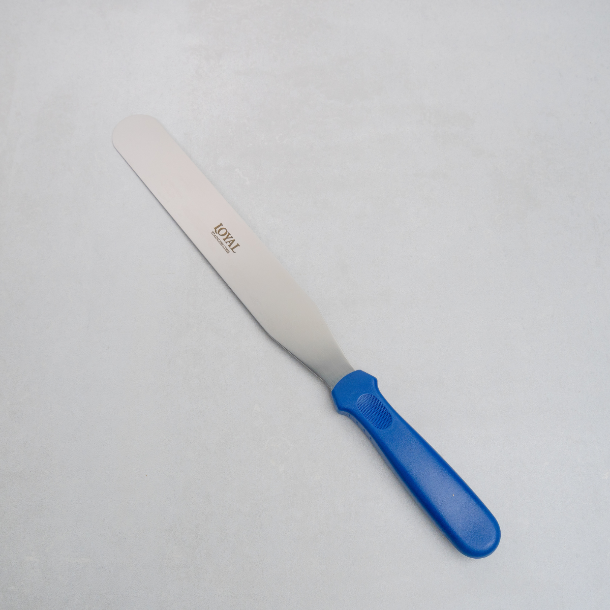 Loyal Straight Spatula 10in/25cm