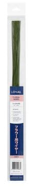 Loyal Floral Wires 33 Gauge 14