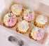 Loyal Moreish Ruffle Piping Set - 3pc