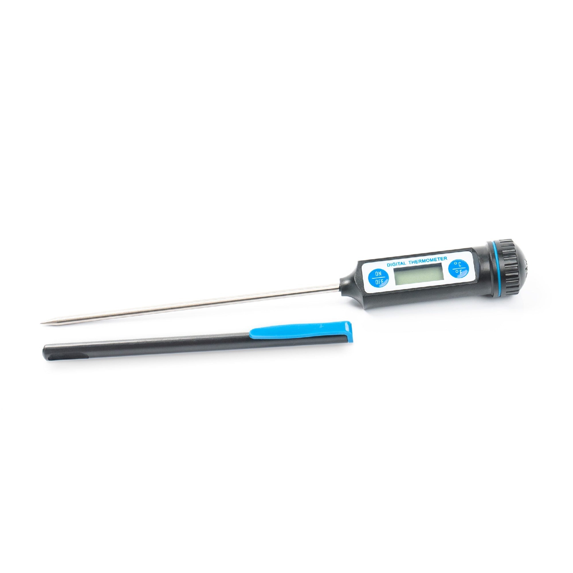 Loyal Waterproof Digital Pocket Thermometer