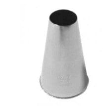 Loyal Piping Tip - 1e Drop Flower Piping Tips The Cooks Kitchen 