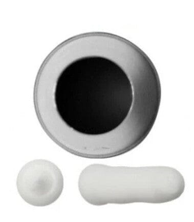 Loyal Piping Tip - No.1a Round Piping Tips The Cooks Kitchen 