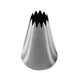 Loyal Piping Tip - No.32 Open Star Piping Tips The Cooks Kitchen 