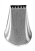 Loyal Piping Tip - No.47 Basket Weave Piping Tips The Cooks Kitchen 