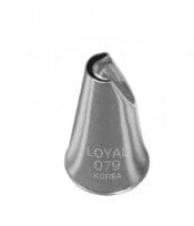 Loyal Piping Tip - No.79 Specialty Piping Tips The Cooks Kitchen 