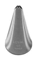 Loyal Piping Tip - No.65 Leaf Piping Tips The Cooks Kitchen 