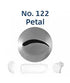 No.122 Petal Medium S/s