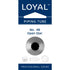 Loyal Piping Tube - No.4b Open Star Piping Tips The Cooks Kitchen Mandurah 