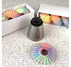 Loyal No. 796 Sultane Tip - Extra Large Piping Tips The Cooks Kitchen 