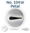 Loyal Piping Tip - No.104w