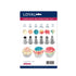 Loyal Cupcake Decorating Kit