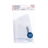 Loyal Disposable Piping Bags Clear 12