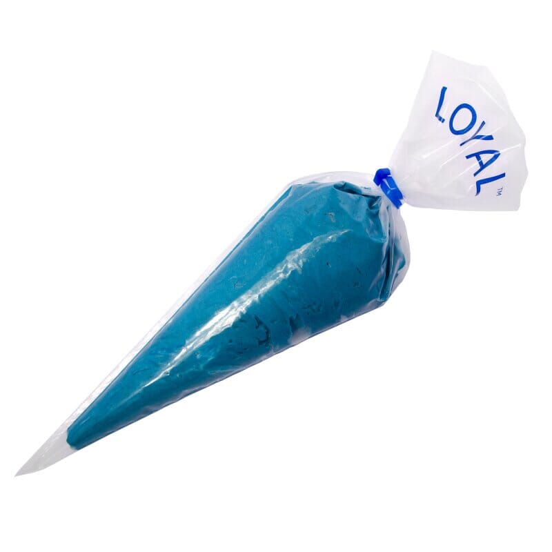 Loyal Clear Disposable Piping Bags 100pk 22'/56cm Piping Bags The Cooks Kitchen 