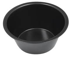 Mondo Pie Pan Deep N/s 12x5cm