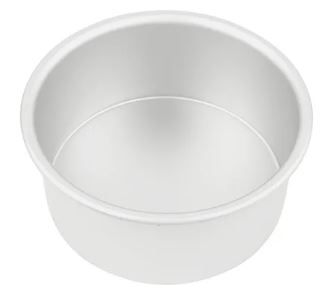 Mondo Pro Round Cake Pan 6in/15x7.5cm