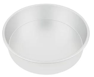 Mondo Pro Round Cake Pan 11x3in