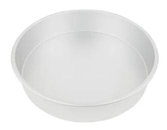 Mondo Pro Round Cake Pan 13in/32.5x7.5cm Baking Tins, Trays, Pans & Ramekins The Cooks Kitchen 