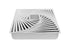 Mondo Pro Square Cake Pan 4in/10x7.5cm Baking Tins, Trays, Pans & Ramekins The Cooks Kitchen Mandurah 