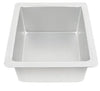 Mondo Pro Square Cake Pan 8in/20x7.5cm