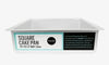 Mondo Pro Square Cake Pan 10in/25x7.5cm