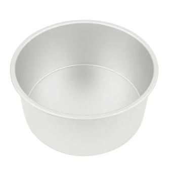 Mondo Pro Deep Round Pan 8x4in