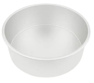 Mondo Pro Deep Round Pan 12in/30x10cm