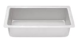 Mondo Pro Bar Cake Pan 10x4in/25x10x7.5cm