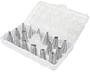 Mondo Bakeware - Piping Nozzle Set 17pc
