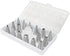 Mondo Bakeware - Piping Nozzle Set 17pc Piping Bag Sets The Cooks Kitchen 