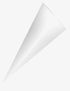 Mondo Disposable Piping Bag 45cm/10pack Piping Bags The Cooks Kitchen 
