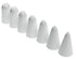 Mondo Bakeware - Decorating Nozzle Star Set 7pc