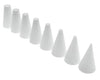 Mondo Decorating Nozzle Round Set 7 Piece