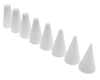 Mondo Decorating Nozzle Round Set 7 Piece