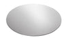 Mondo Cake Board Round - Silver 5in