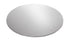 Mondo Cake Board Round - Silver Foil 11in Boards & Boxes & Packaging The Cooks Kitchen Mandurah 