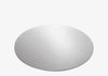 Mondo Cake Board Round - Silver Foil 14in/35cm